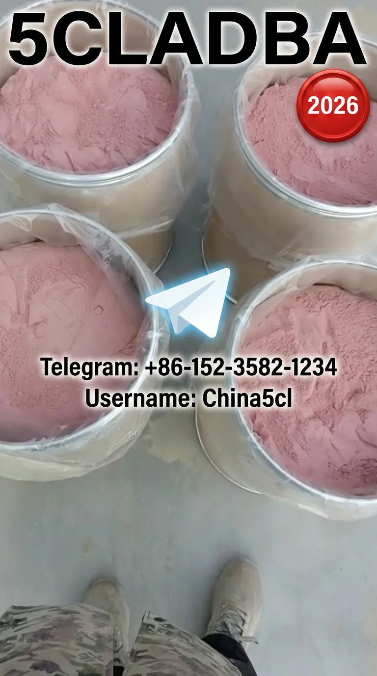 5CL-ADBA QR verification daily stock checks versus unverified international claims - independent lab reports - batch certification - purity confirmation - call [Telegram: +86-152-3582-1234] for verification access